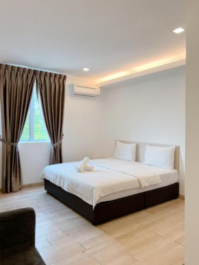 Vvip Hotel